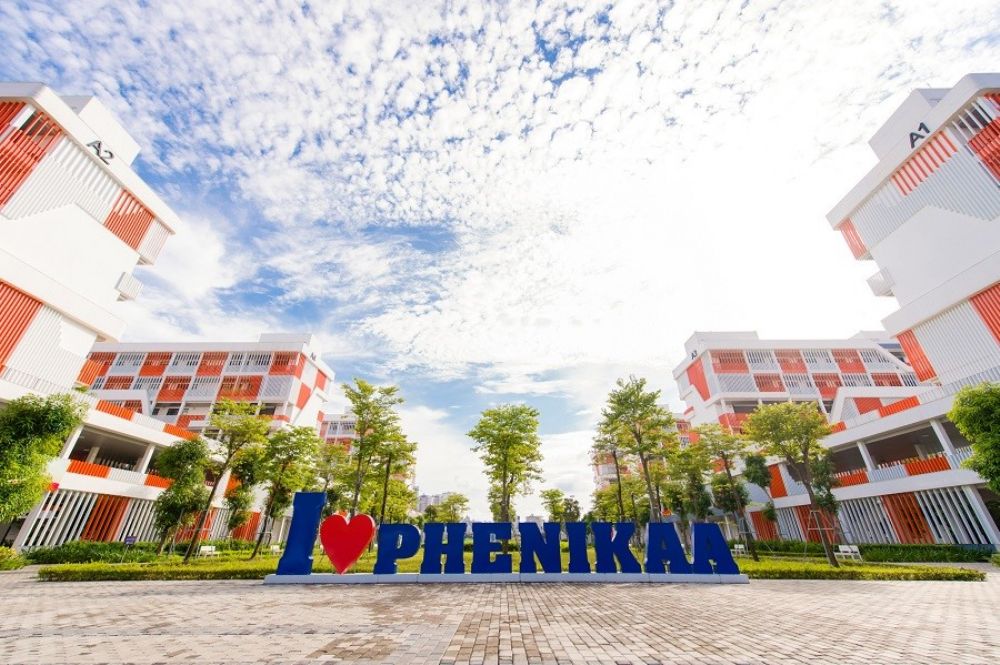 Khảo sát sơ bộ đánh giá chất lượng chương trình đào tạo tại Trường Đại học Phenikaa